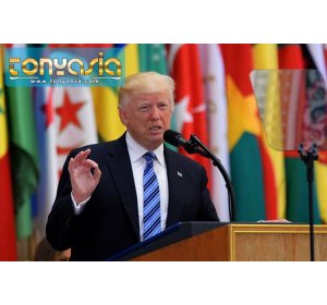 Trump Ukir Prestasi di Bidang Ekonomi Namun Popularitasnya Anjlok | Casino Online Terpercaya | Agen Judi Casino